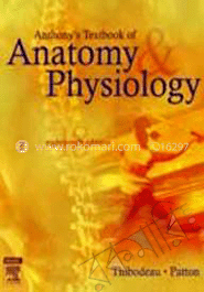Anthony's Textbook of Anatomy and Physiology image