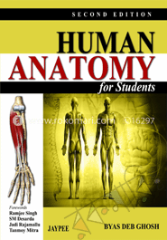Human Anatomy For Students image