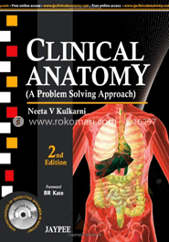 Clinical Anatomy image