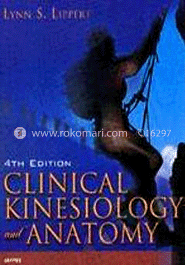Clinical Kinsiology and Anatomy image