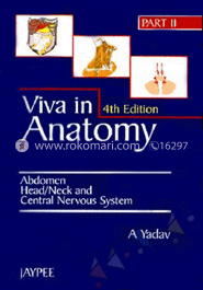 Viva in Anatomy - Volume- 2 image