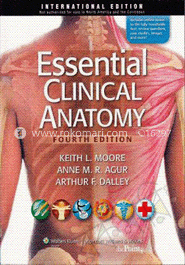 Essential Clinical Anatomy image
