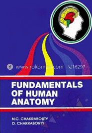 Fundamentals of Human Anatomy: Volume III image