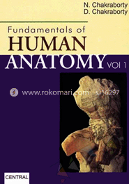 Fundamentals of Human Anatomy: Volume I image