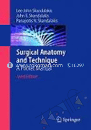 Surgical Anatomy And Technique image