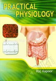 Kapoor Practical Physiology image