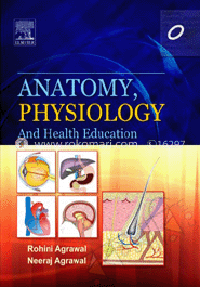 Anatomy, Physiology and Health Education image