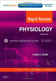 Rapid Review Physiology With Student Consult Online Access image