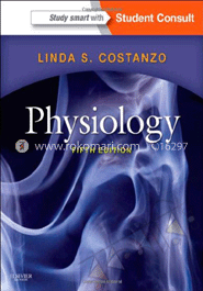 Physiology With Student Consult Online Access image
