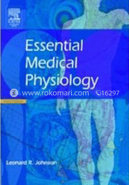 Essential Medical Physiology image