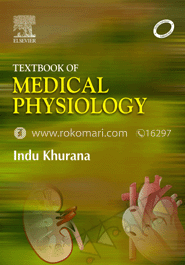 Textbook Of Medical Physiology image