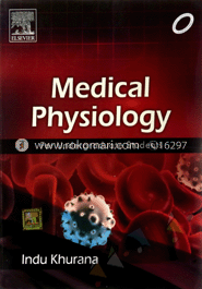 Medical Physiology for Undergraduates Students image