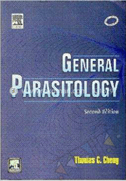 General Parasitology image
