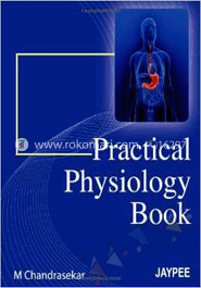 Practical Physiology Book image