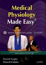 Medical Physiology Made Easy image