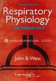 Respiratory Physiology Essential image