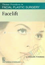 Thomas Procedures In Facial Plastic Surgery image