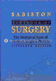 Textbook Of Surgery - The Biological Basis Of Modern Surgical Practice image