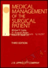 Medical Management Of The Surgical Patient image