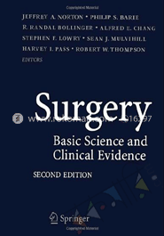 Surgery - Basic Science And Clinical Evidence image