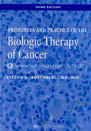 Principles And Practice Of Biologic Therapy Of Cancer image