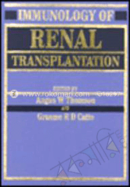 Immunology Of Renal Transplantation image