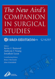 The New Airds Companion In Surgical Studies image