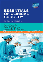 Essentials Of Clinical Surgery image