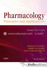 Pharmacology Principles And Applications image