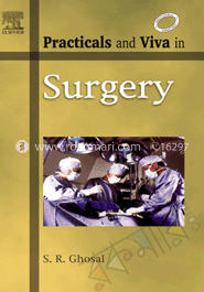 Practicals and Viva In Surgery image
