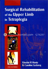 Surgical Rehabilitation of the Upper Limb in Tetraplegia image