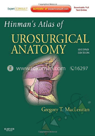 Hinman's Atlas of UroSurgical Anatomy : Expert Consult Online and Print image