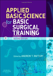Applied Basic Science For Basic Surgical Training image