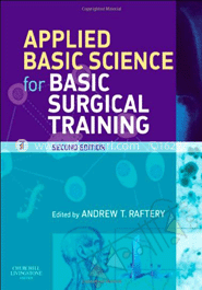 Applied Basic Science For Basic Surgical Training 