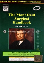 The Mont Reid Surgical Handbook image