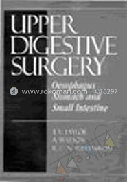 Upper Digestive Surgery 