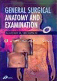 General Surgical Anatomy And Examination image