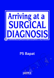 Arriving at a Surgical Diagnosis image