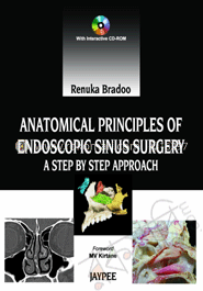 Anatomical Principles Of Endoscopic Sinus Surgery image