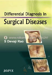 Differential Diagnosis in Surgical Diseases image