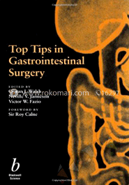 Top Tips in Gastrointestinal Surgery image