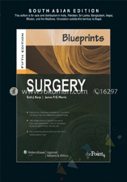 Blueprint In Surgery image