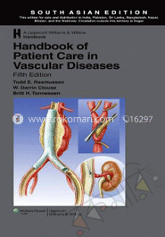 Handbook of Patient Care in Vascular Diseases 