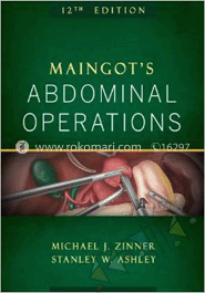 Abdominal Operation image