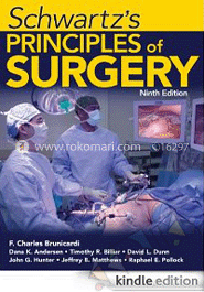 Schwartz's Principles Of Surgery image
