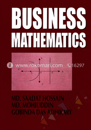 Busness Mathematics image