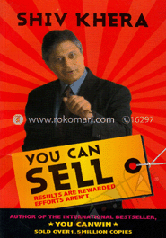 You can Sell image
