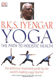 Yoga the Path to Holistic Health image