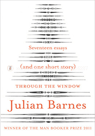 Through the Window (Award-Winning Authors' Books) image