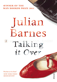 Talking It Over (Award-Winning Authors' Books) image